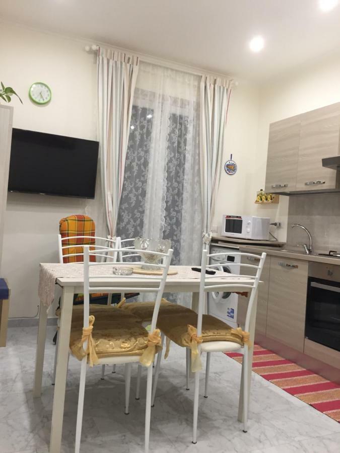 Green House 2018 روما المظهر الخارجي الصورة